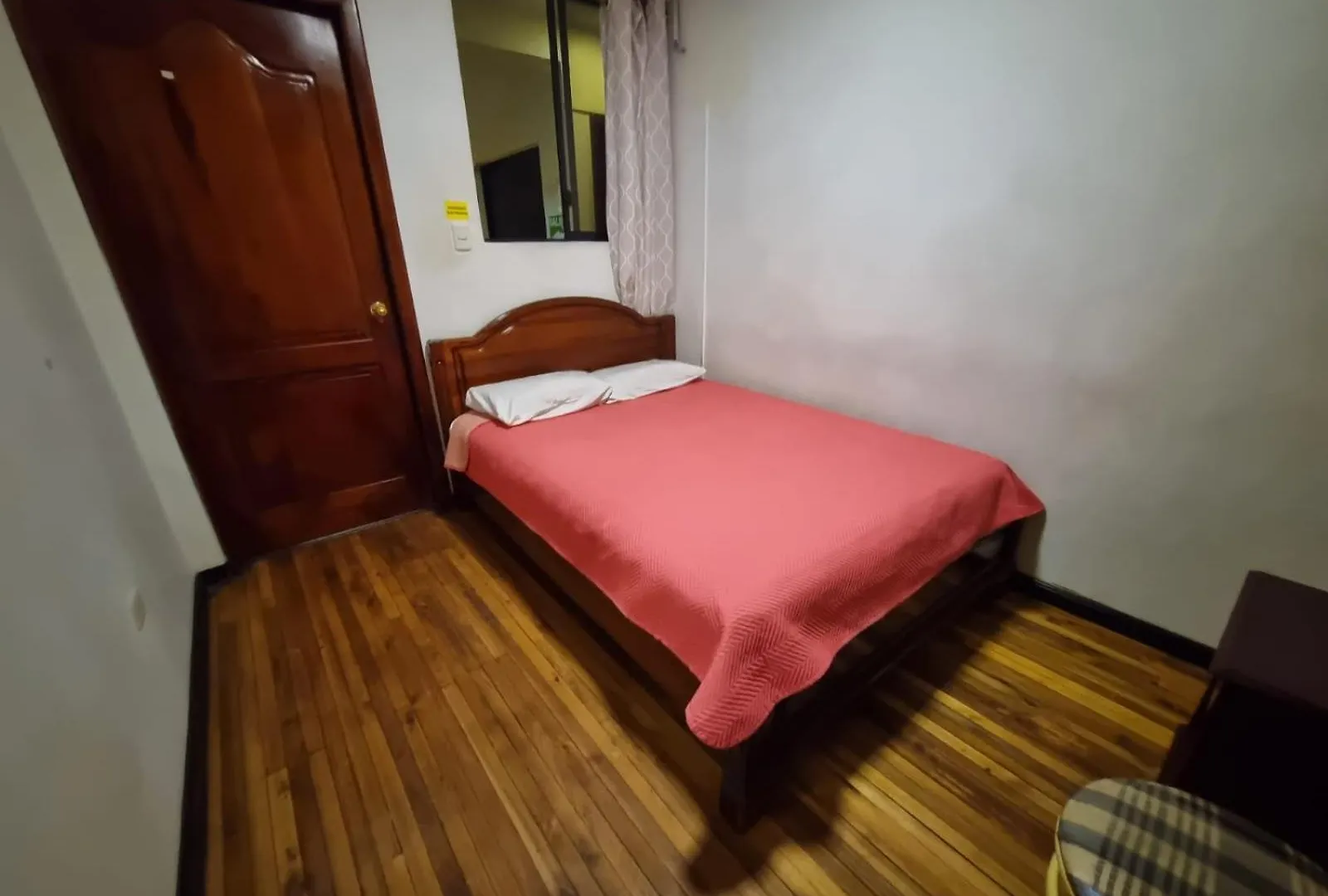 Alborada Cuenca Hospedaje Konukevi