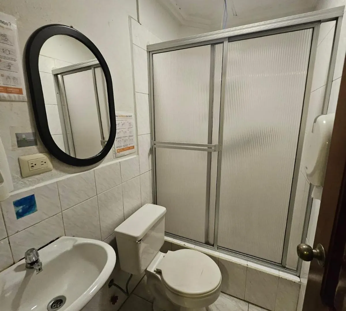 Konukevi Alborada Cuenca Hospedaje