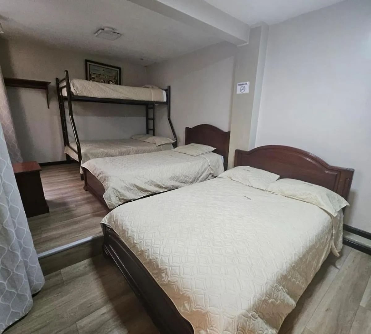 Alborada Cuenca Hospedaje