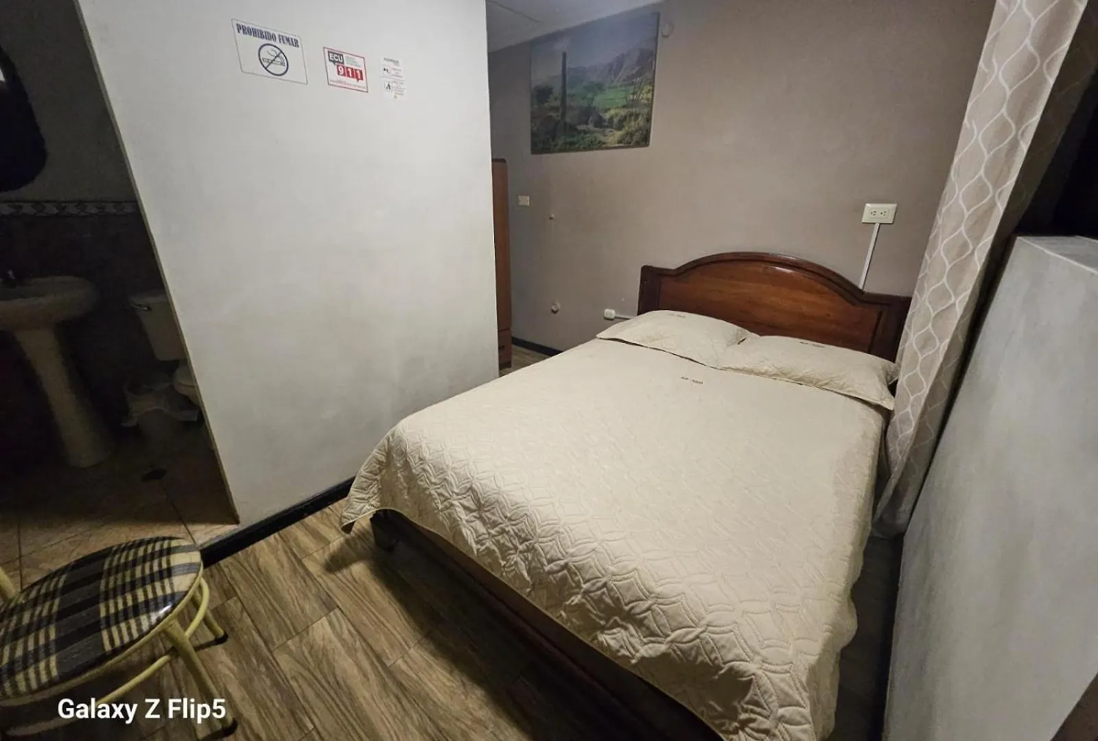 Alborada Cuenca Hospedaje 0*,
