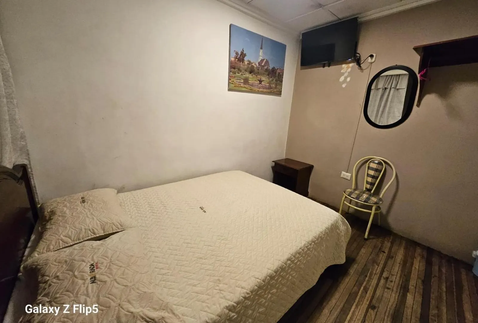 Alborada Cuenca Hospedaje Ekvador