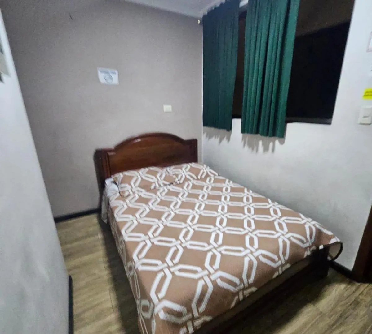 Alborada Cuenca Hospedaje Ekvador