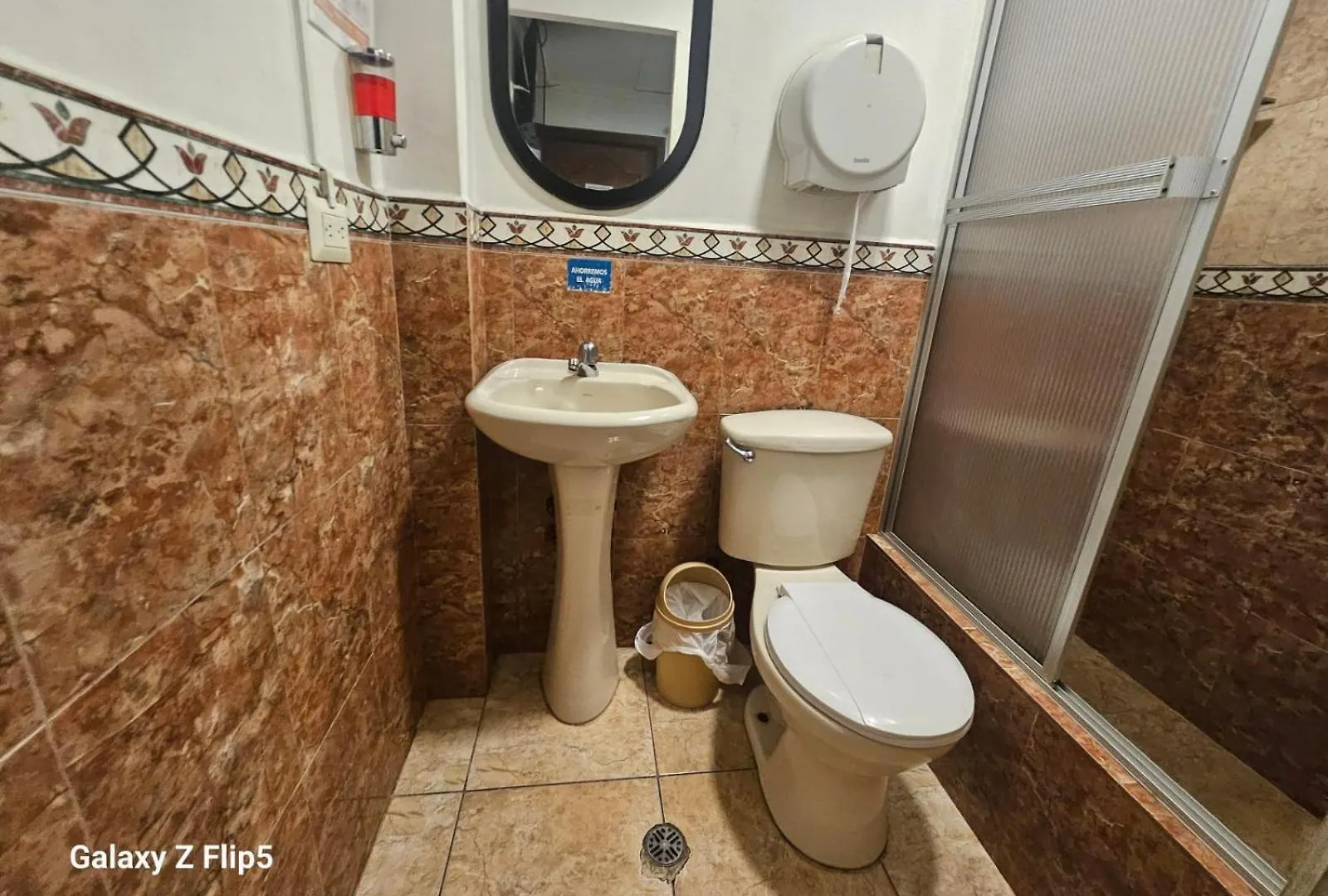 Konukevi Alborada Cuenca Hospedaje